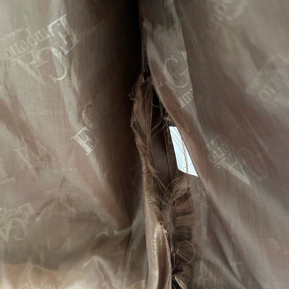 Emporio Armani Jacket - Picture 6 of 7